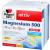 DOPPELHERZ Magnesium 500+B12+D3 Depot DIRECT Pell.