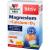 DOPPELHERZ Magnesium+Calcium+D3 Brausetabletten