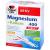 DOPPELHERZ Magnesium+Kalium DIRECT Portionsbeutel