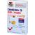 DOPPELHERZ Omega-3 Gel-Tabs family Erdb.Cit.system