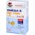 DOPPELHERZ Omega-3 Gel-Tabs family system