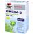 DOPPELHERZ Omega-3 pflanzlich system Kapseln