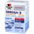 DOPPELHERZ Omega-3 Premium 1500 system Kapseln