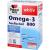 DOPPELHERZ Omega-3 Seefischöl 800 aktiv Kapseln