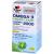 DOPPELHERZ Omega-3 vegan Liquid 2000 system