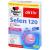 DOPPELHERZ Selen 120 2-Phasen Depot Tabletten