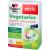 DOPPELHERZ Vegetarier Vitamine+Mineralstoffe aktiv