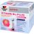 DOPPELHERZ Vitamin B12 Plus system Trinkampullen