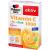 DOPPELHERZ Vitamin C 1000+D3+Zink Depot Tabletten