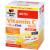 DOPPELHERZ Vitamin C 1000+D3+Zink DIRECT Pellets