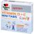 DOPPELHERZ Vitamin D+C Mini-Tabs family system