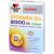 DOPPELHERZ Vitamin D3 2000 I.E. vegan system Tabl. DOPPELHERZ Vitamin D3 2000 I.E. vegan system Tabl.