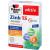 DOPPELHERZ Zink 15 mg+Histidin+Vit.C Depot aktiv