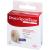 DRACO TAPEVERBAND 2 cmx10 m weiß