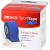 DRACO TAPEVERBAND 3,8 cmx10 m blau DRACO TAPEVERBAND 3,8 cmx10 m blau