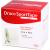 DRACO TAPEVERBAND 5 cmx10 m weiß