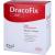 DRACOFIX PEEL Kompressen 10x10 cm steril 8fach DRACOFIX PEEL Kompressen 10x10 cm steril 8fach