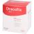 DRACOFIX PEEL Kompressen 5x5 cm steril 8fach