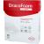 DRACOFOAM easyfix Schaumstoff Wundauflage 10x10 cm