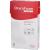 DRACOFOAM easyfix Schaumstoff Wundauflage 10x20 cm