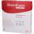 DRACOFOAM easyfix Schaumstoff Wundauflage 20x20 cm