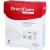 DRACOFOAM easyfix Schaumstoff Wundauflage 5x5 cm