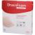 DRACOFOAM Haft sensitiv Schaumst.Wund.19x19 cm