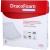 DRACOFOAM Infekt haft sensitiv Wundauf.12,5x12,5cm DRACOFOAM Infekt haft sensitiv Wundauf.12,5x12,5cm