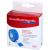 DRACOPLAST FingerFix 2,5 cmx4,5 m m.Wundk.blau
