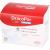 DRACOPOR waterproof Wundverband 3,8x3,8 cm steril