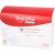 DRACOPOR waterproof Wundverband 5x7,2 cm steril