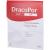 DRACOPOR Wundverband 15x15 cm steril