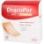 DRACOPOR Wundverband 8x10 cm steril hautfarben