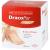 DRACOPOR Wundverband 8x10 cm steril hautfarben