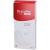 DRACOPOR Wundverband 9x25 cm steril