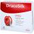 DRACOSILK Rollenpflaster 1,25 cmx5 m o.Schutzring DRACOSILK Rollenpflaster 1,25 cmx5 m o.Schutzring