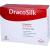 DRACOSILK Rollenpflaster 2,5 cmx5 m o.Schutzring