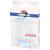 DROP med 5x7 cm Wundverband steril Master Aid