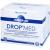 DROP med 5x7 cm Wundverband steril Master Aid