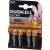 DURACELL Ultra Power AA (MN1500/LR6) K4 m.Powerch.