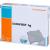 DURAFIBER Ag 5x5 cm Verband