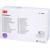 DURAPORE Silkpflaster 2,5 cmx9,1 m Rolle