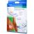 DUSCHPFLASTER 10x12 cm Transparentverband steril