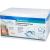 DUSCHPFLASTER 10x12 cm Transparentverband steril