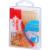 EDELWHITE pro Interdent.Bür.SSS 0,45-2 mm