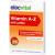 ELACVITAL Vitamin A-Z mit Lutein Filmtabletten