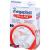 ELASTISCHE BINDE 6 cmx4 m m.Klemme megaplast