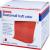 ELASTOMULL haft color 8 cmx20 m Fixierb.rot