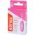 ELMEX Interdentalbürsten ISO Gr.0 0,4 mm rosa