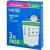EMMI-DENT Ultraschall Zahncreme fresh Set